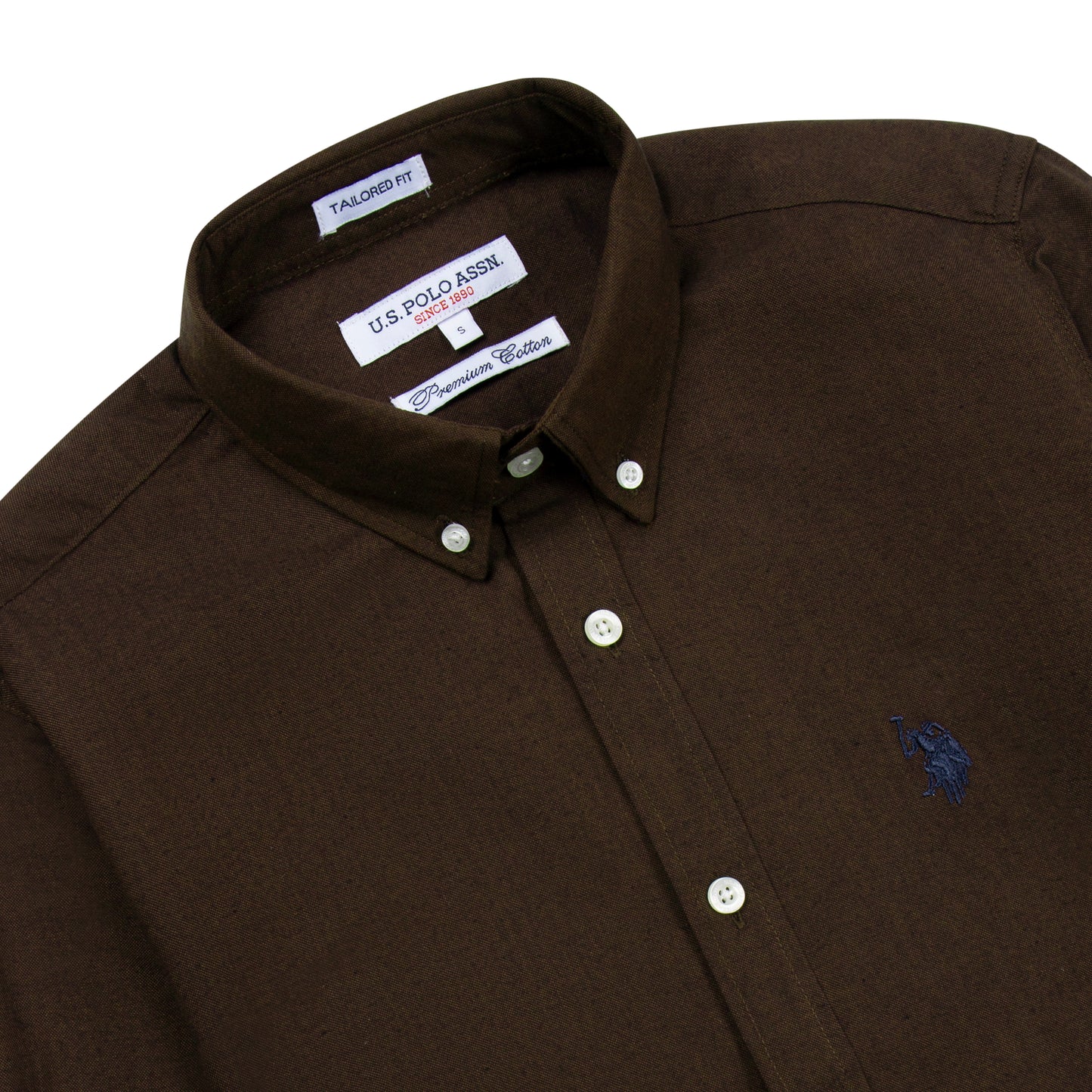 USPFS-14 Semi Formal Shirt