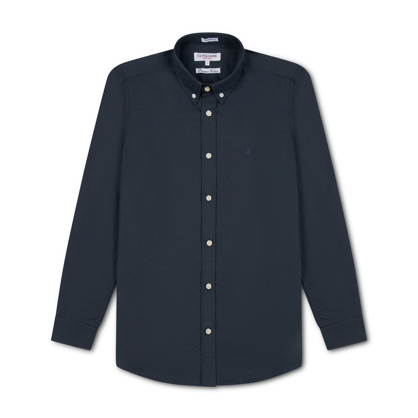 USPFS-16 Semi Formal Shirt