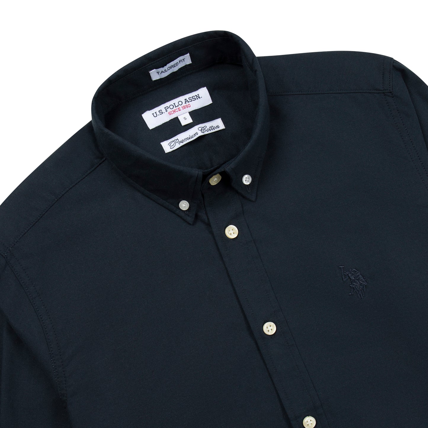 USPFS-16 Semi Formal Shirt