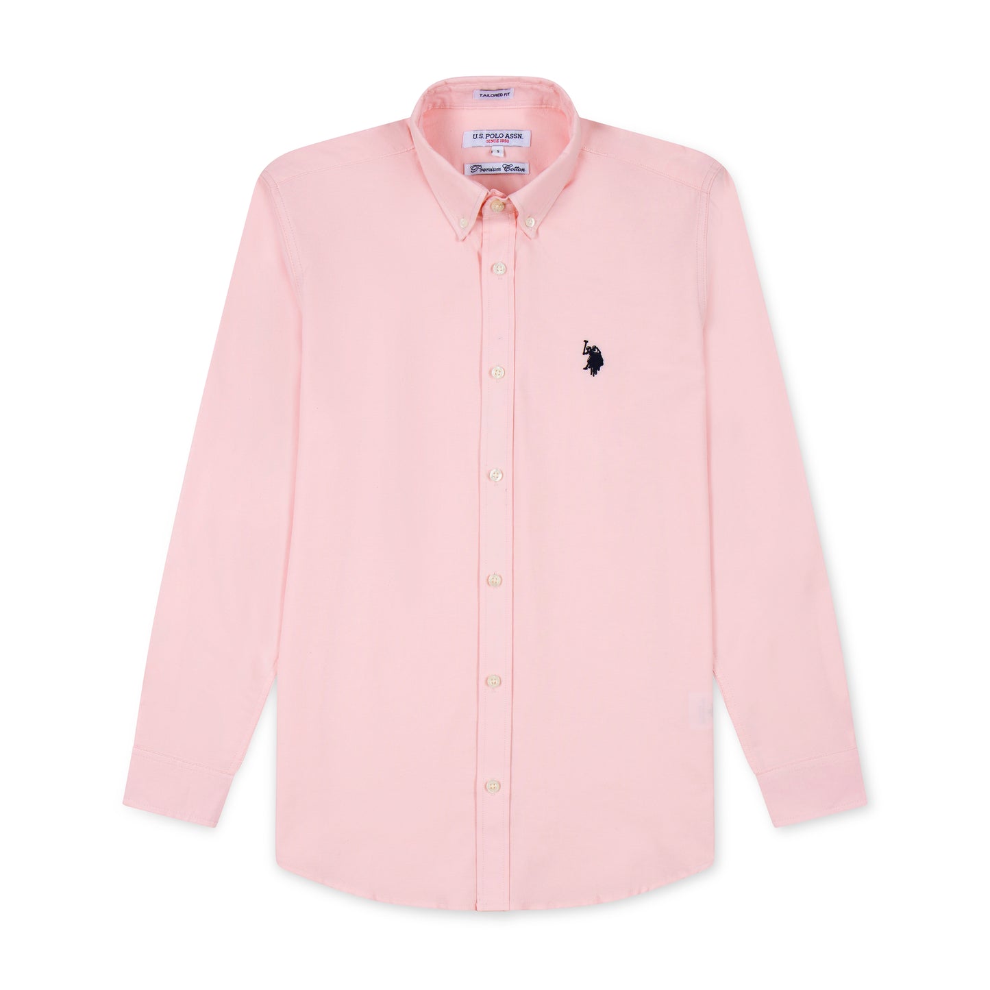USPFS-17 Semi Formal Shirt