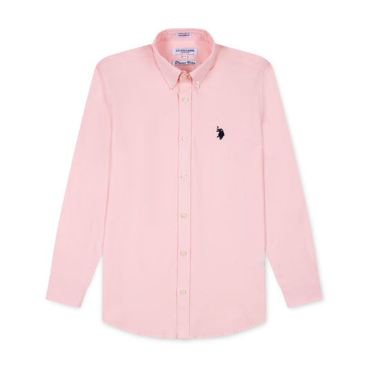 USPFS-17 Semi Formal Shirt