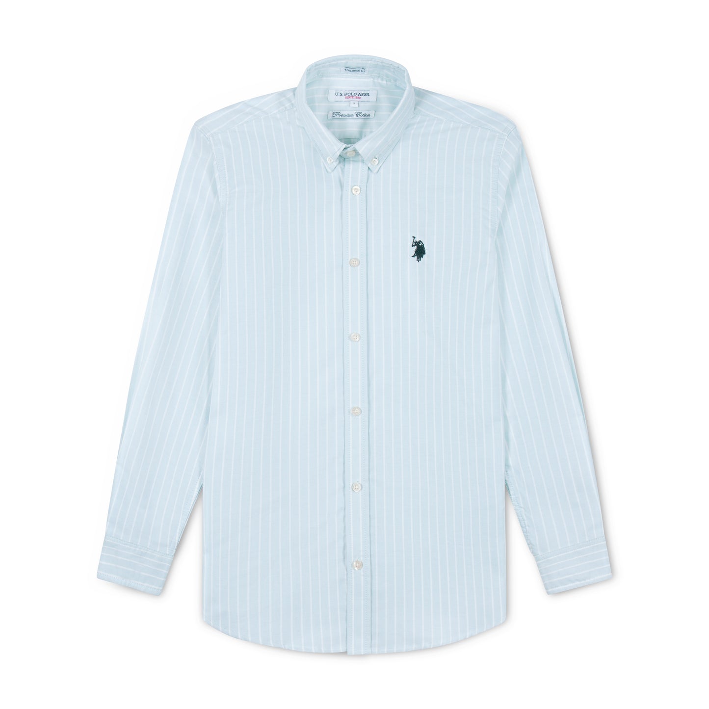USPFS-18 Semi Formal Shirt