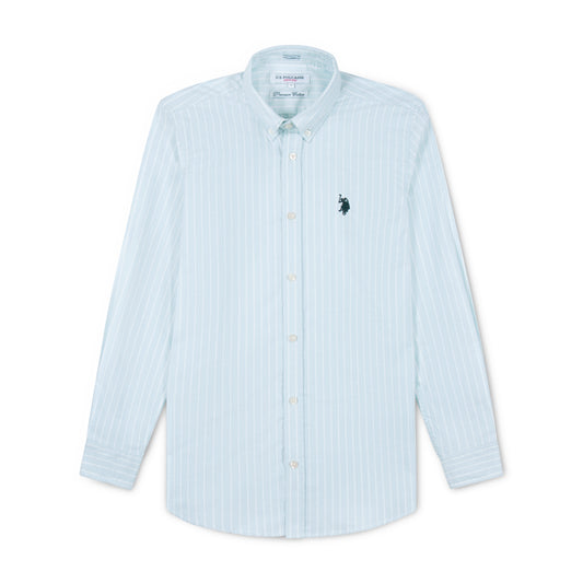 USPFS-18 Semi Formal Shirt