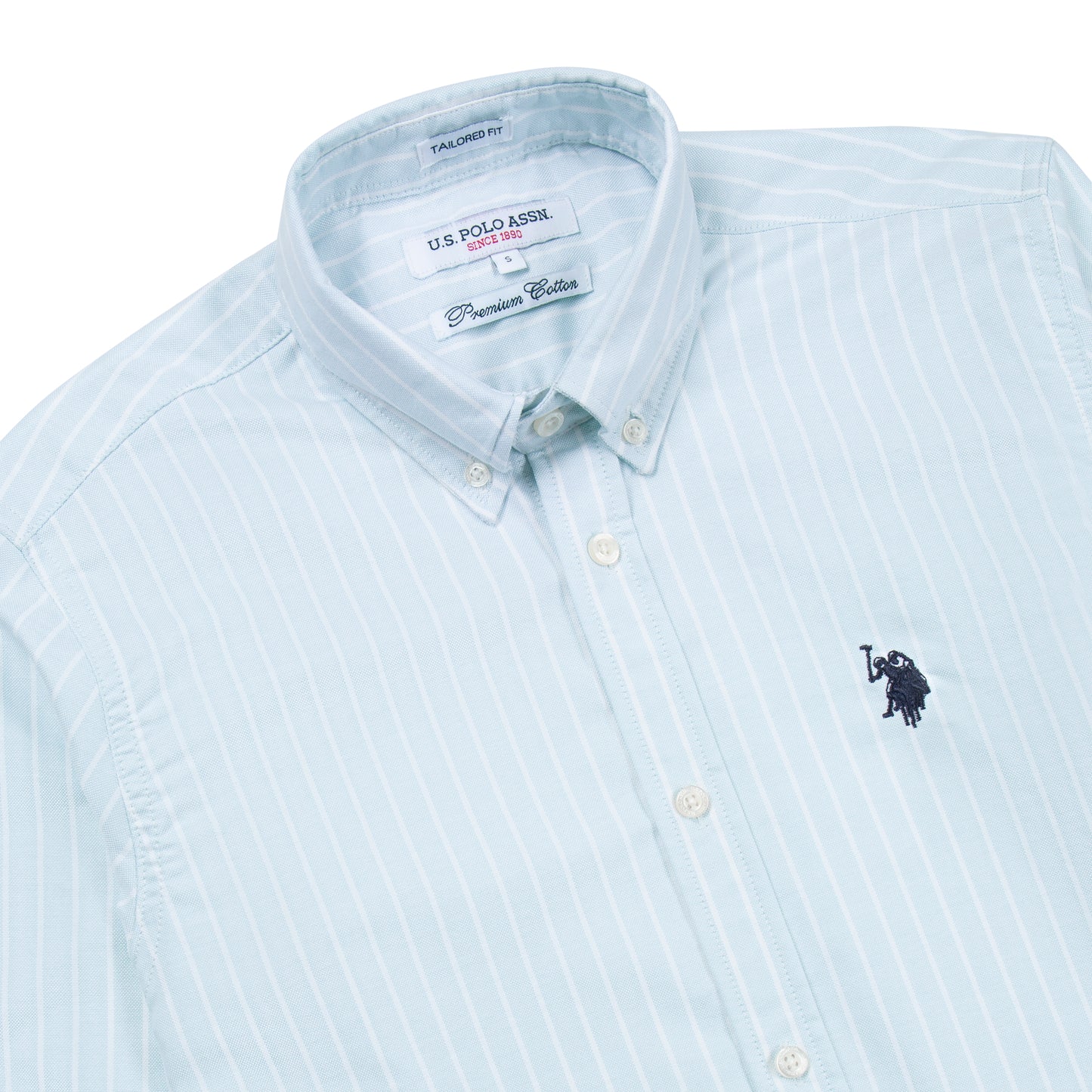 USPFS-18 Semi Formal Shirt