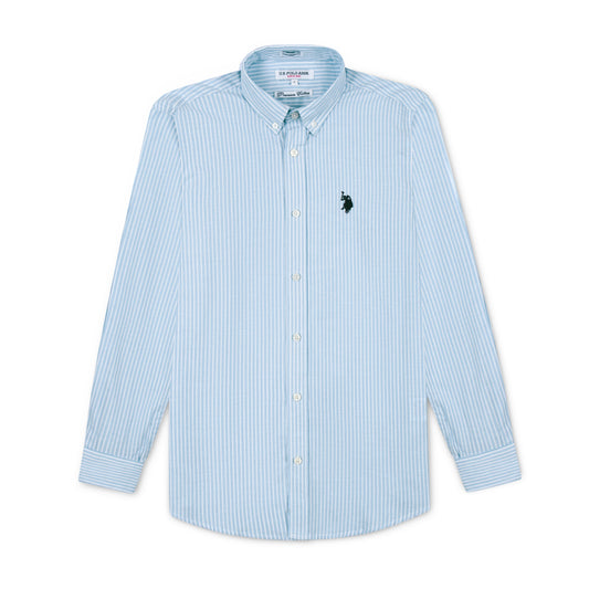 USPFS-19 Semi Formal Shirt