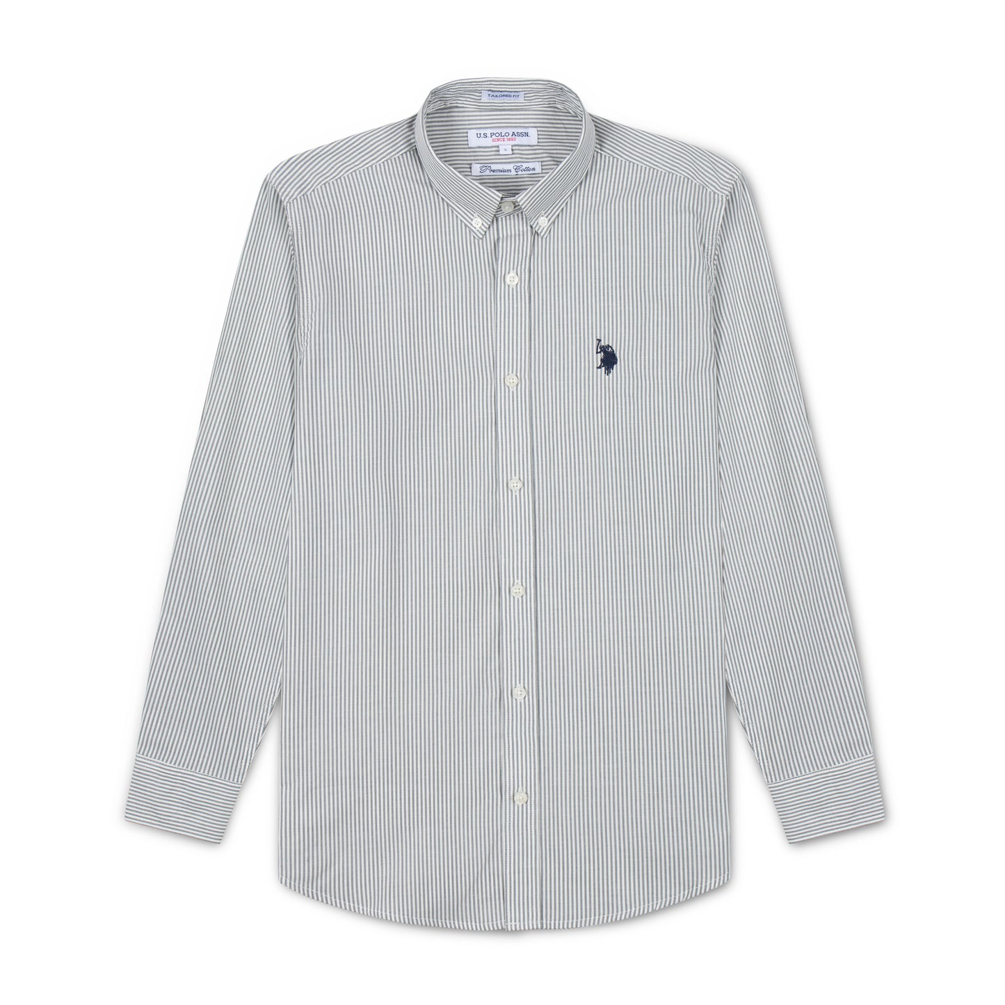USPFS-20 Semi Formal Shirt