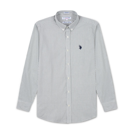 USPFS-20 Semi Formal Shirt