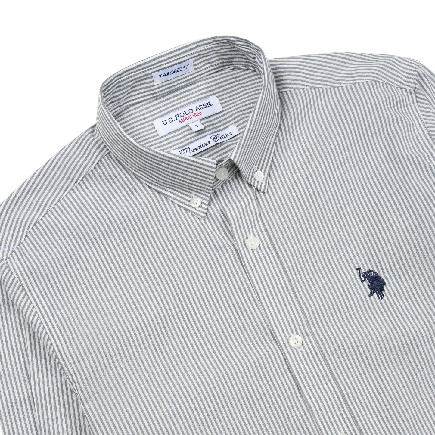 USPFS-20 Semi Formal Shirt