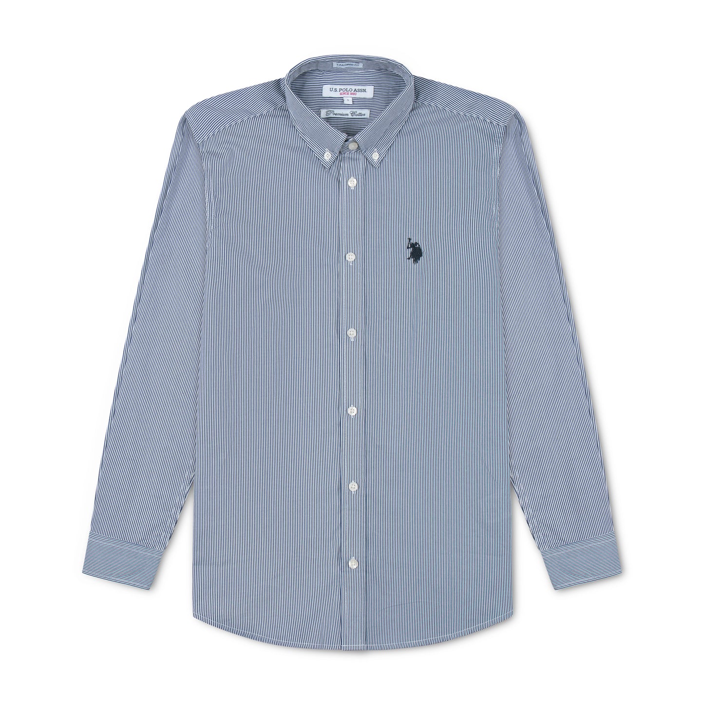 USPFS-21 Semi Formal Shirt