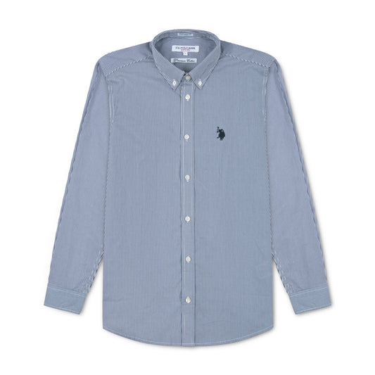 USPFS-21 Semi Formal Shirt