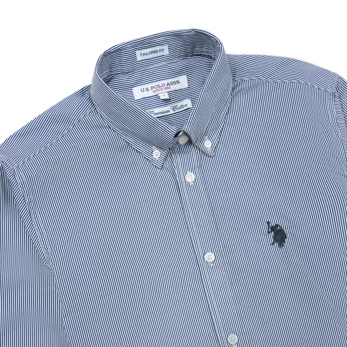 USPFS-21 Semi Formal Shirt