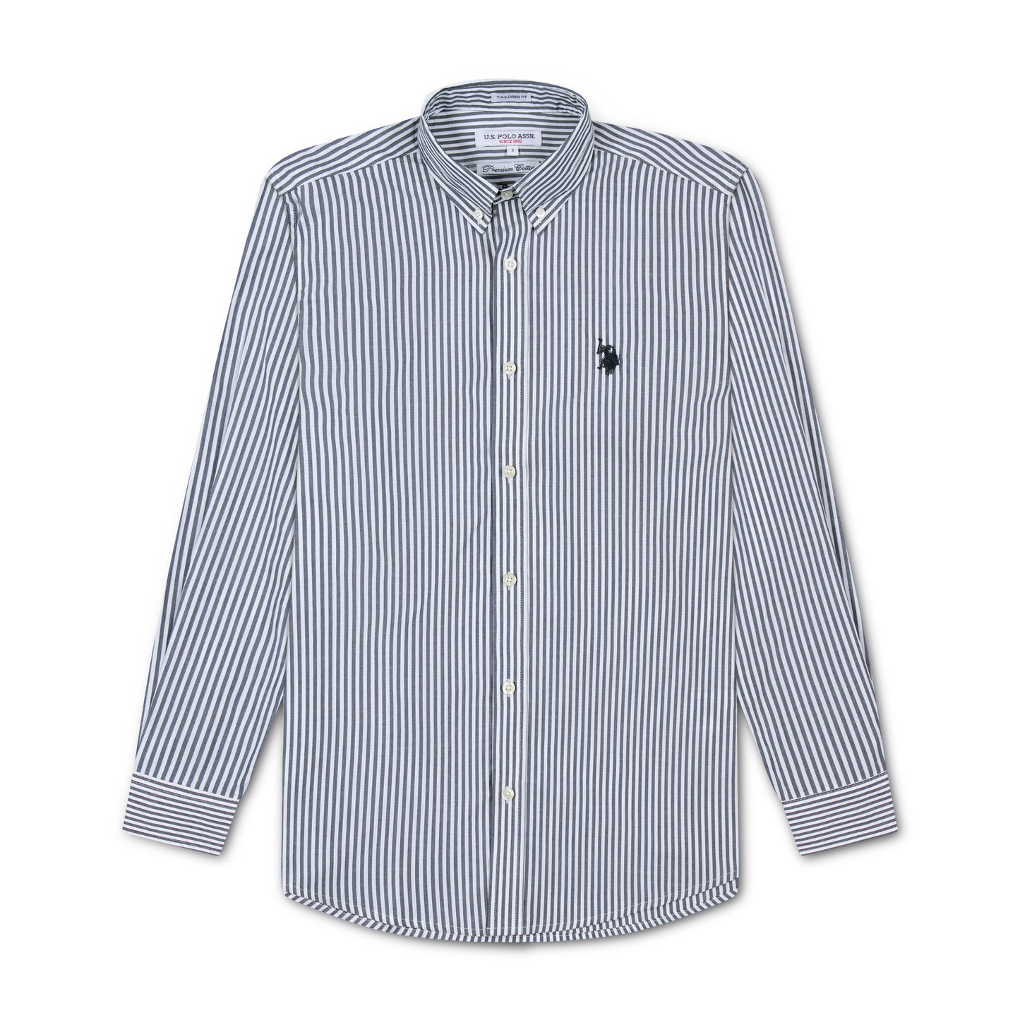 USPFS-22 Semi Formal Shirt