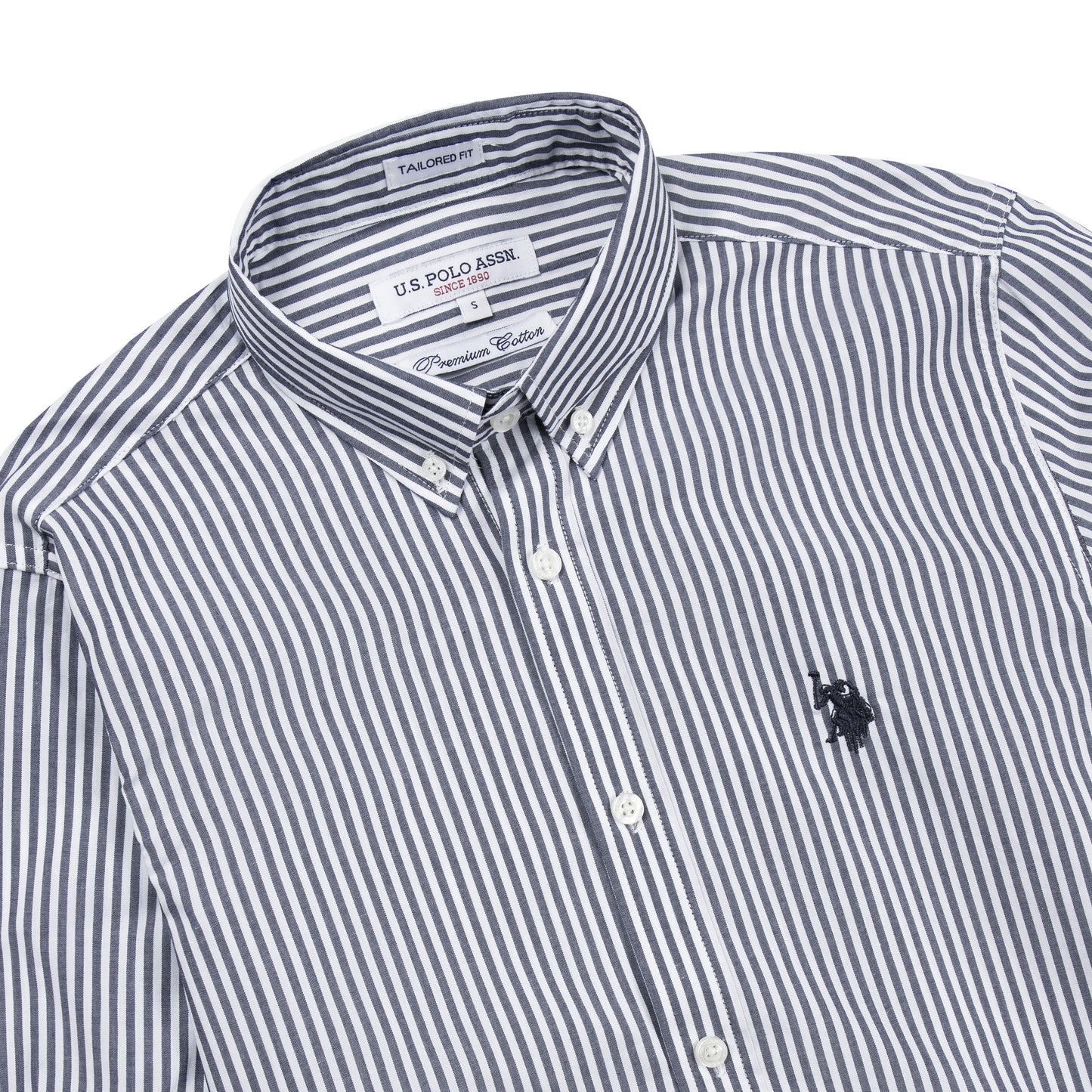 USPFS-22 Semi Formal Shirt