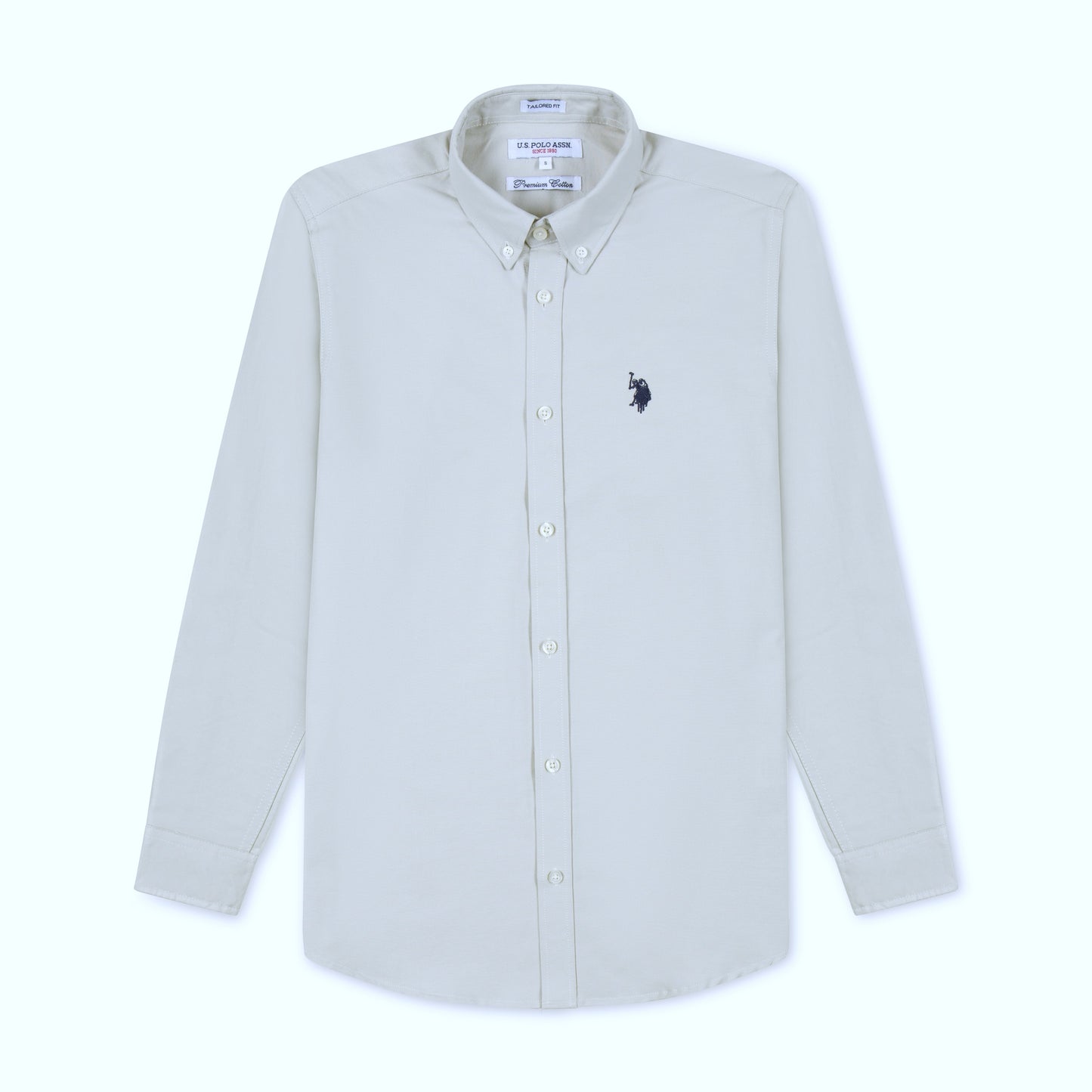 USPFS-23 Semi Formal Shirt
