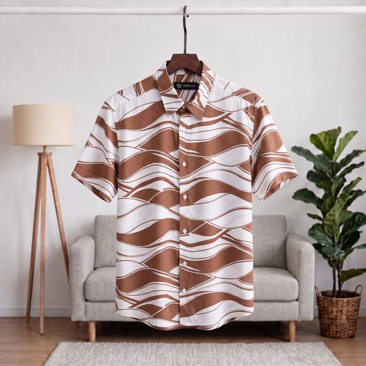 VHS-29 Half Shirt