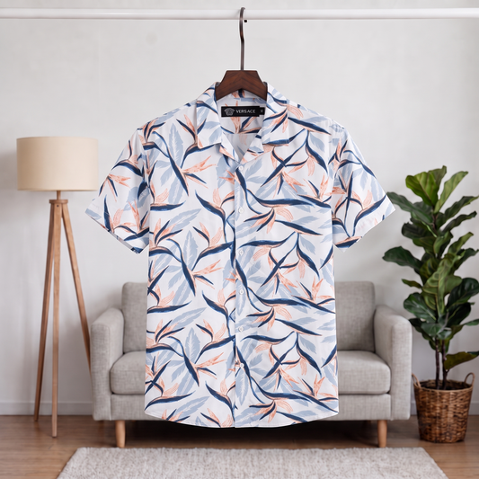 VHS-31 Half Shirt