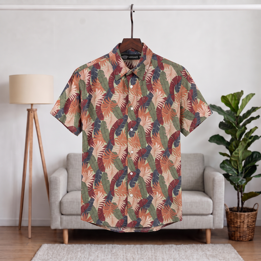 VHS-32 Half Shirt