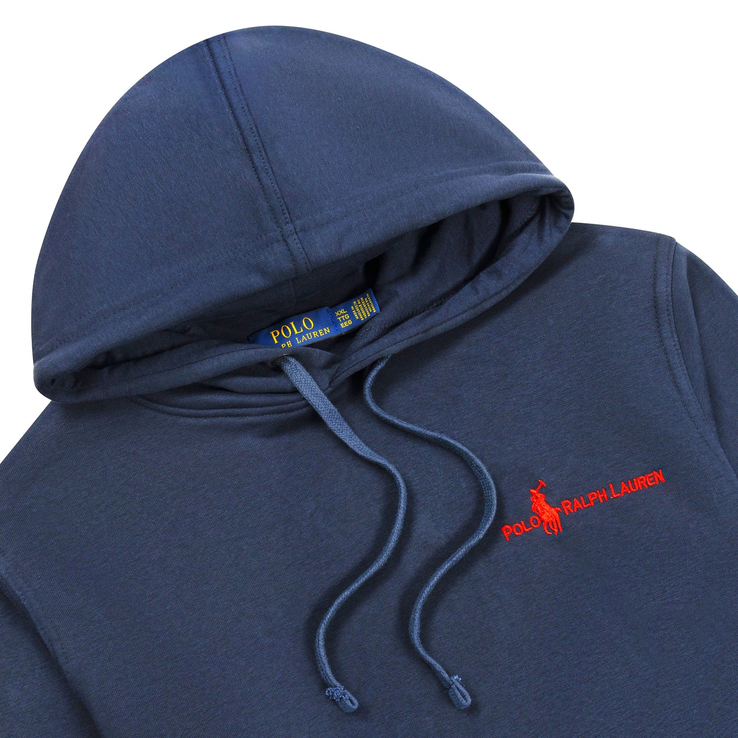 হুডি আরএল ব্ল্যাক