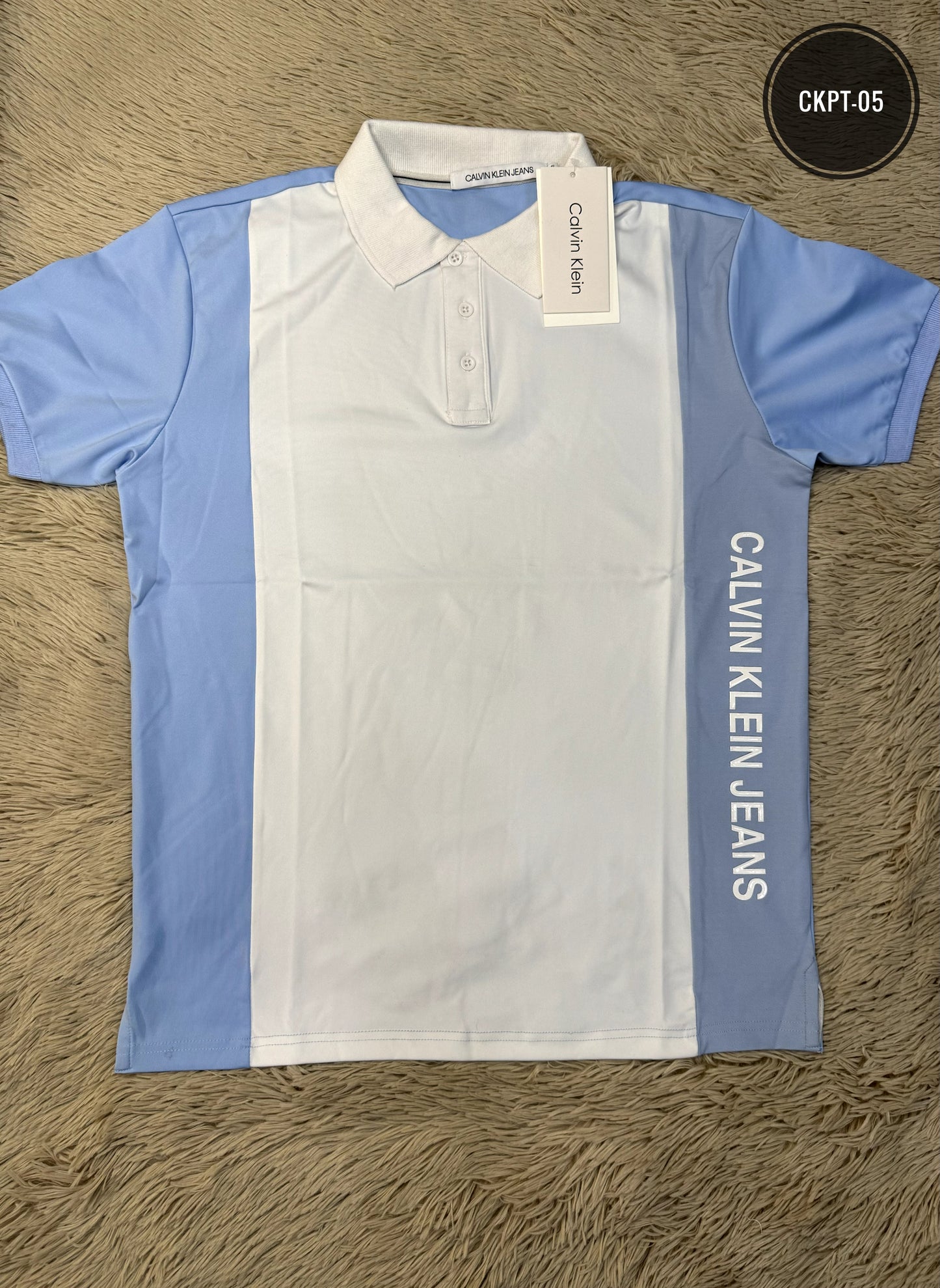 CKPT-05 Polo t-shirt