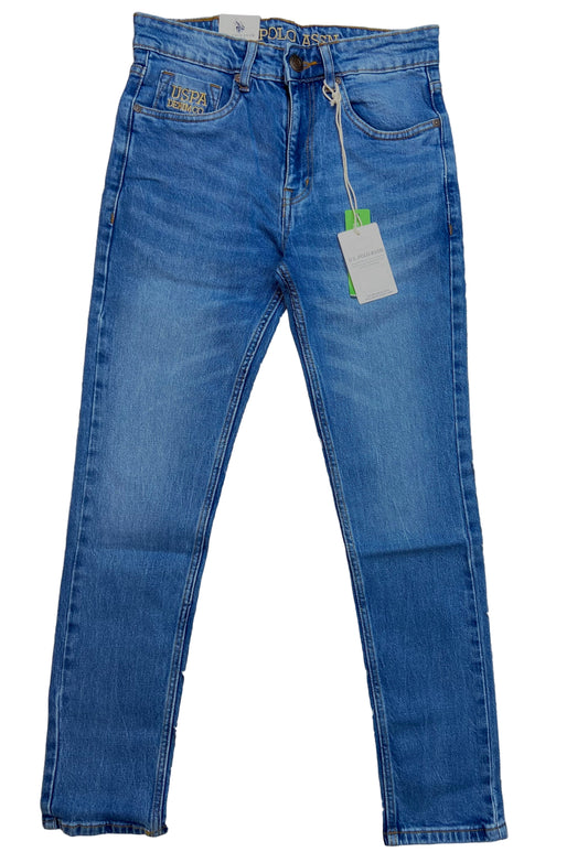 USPDP-13 Denim Pant.