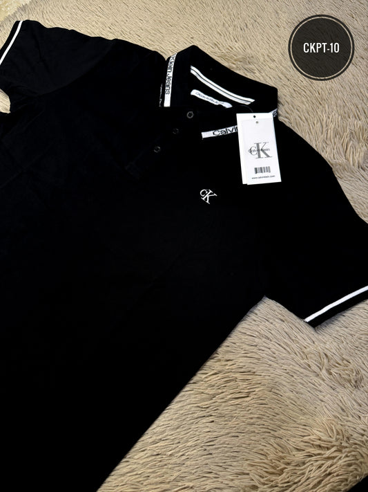 CKPT-10 Polo t-shirt