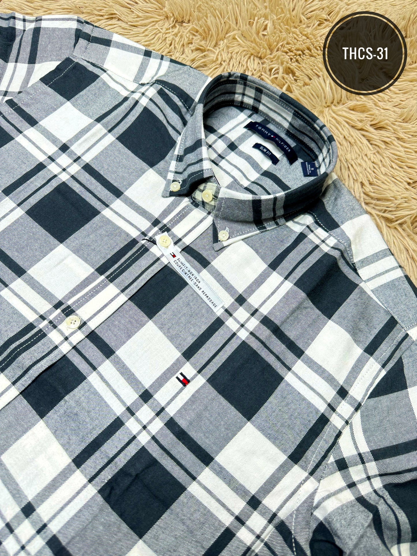 THCS-31 Casual Shirt