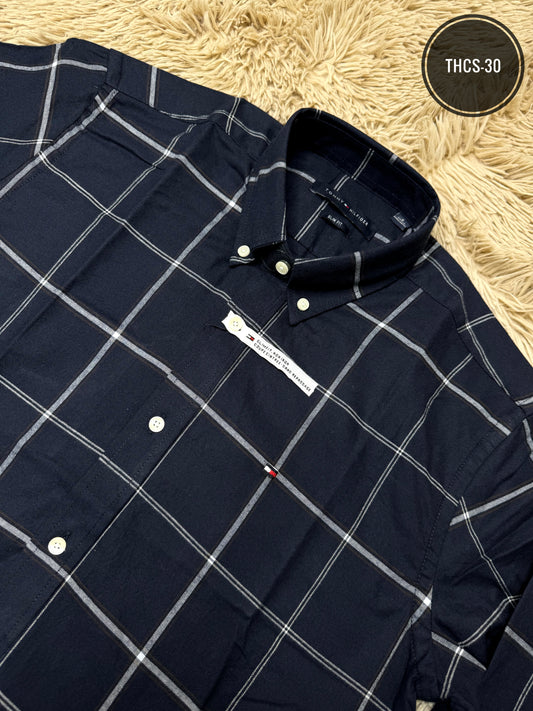 THCS-30 Casual Shirt