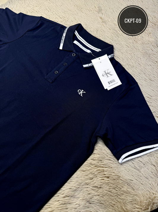 CKPT-09 Polo t-shirt