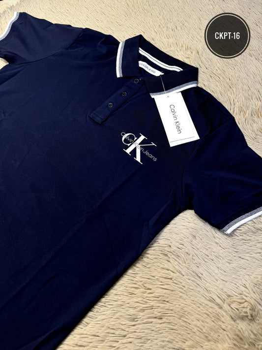 CKPT-16 Polo t-shirt