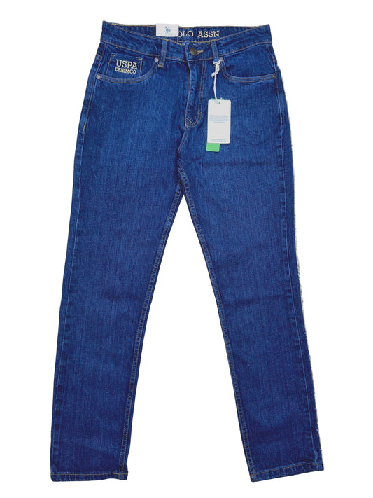 USPDP-11 Denim Pant.