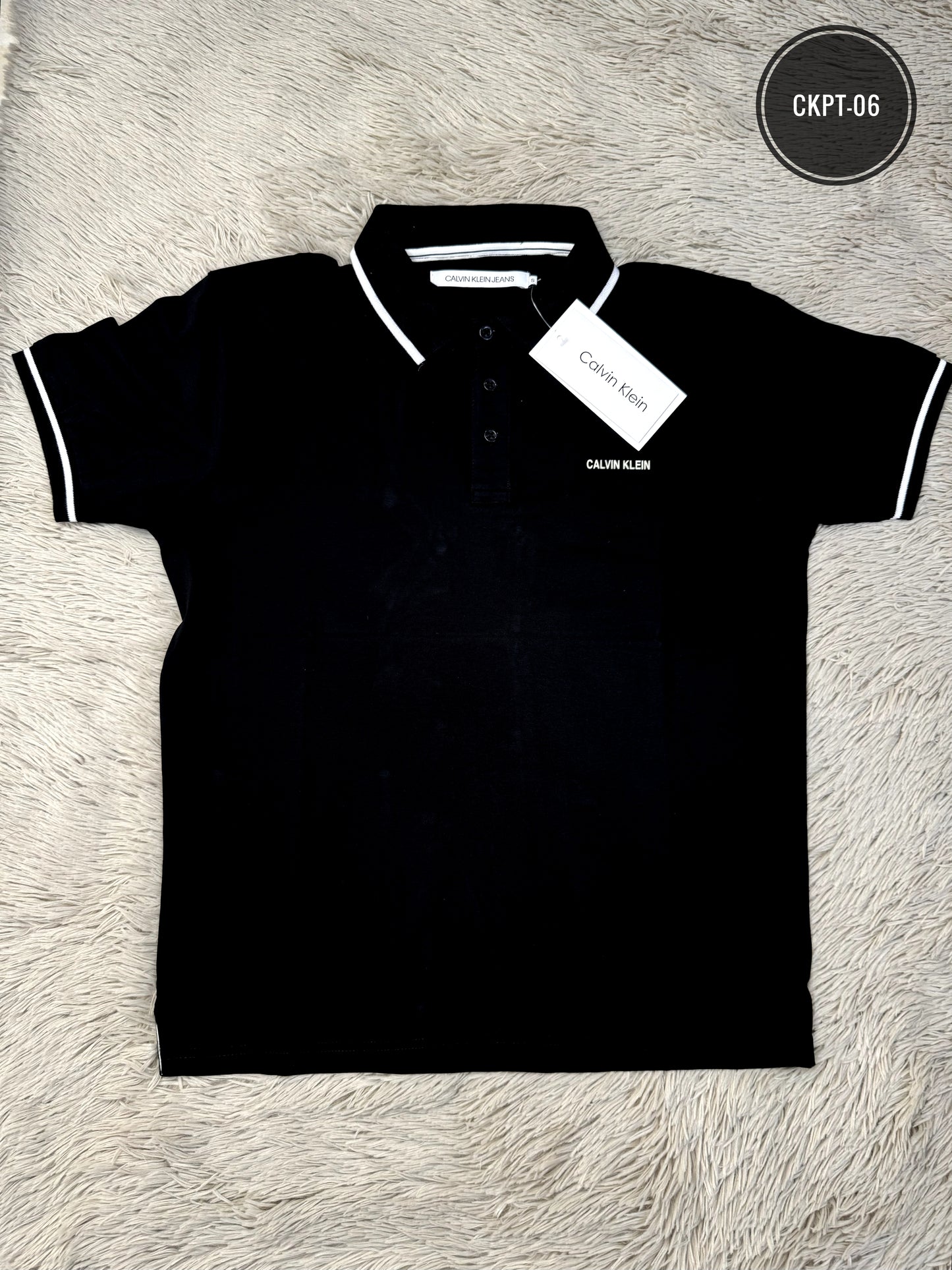 CKPT-06 Polo t-shirt